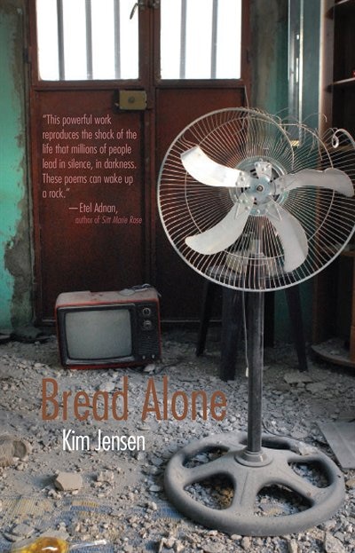 Front cover_Bread Alone