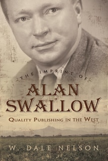Front cover_The Imprint of Alan Swallow