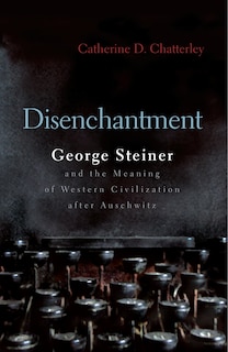 Front cover_Disenchantment