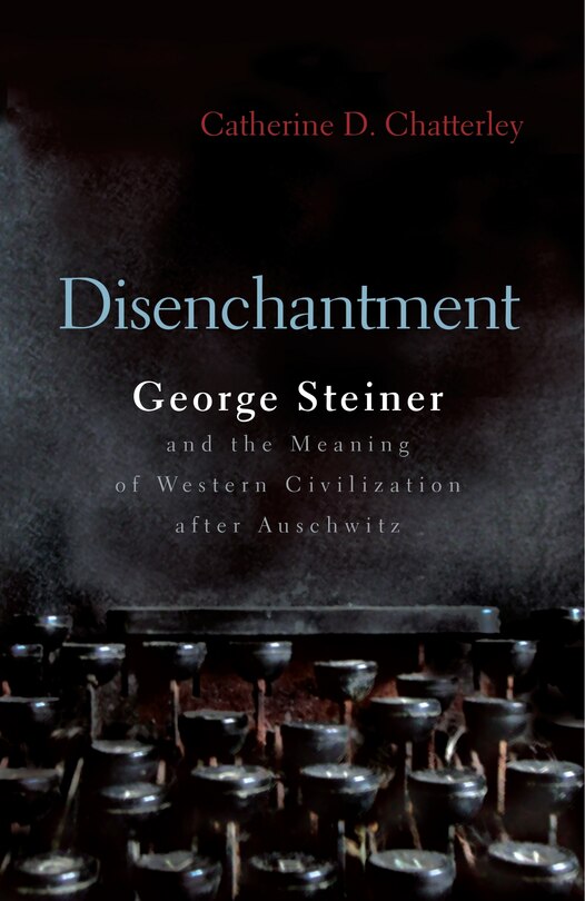 Front cover_Disenchantment