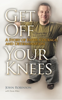 Couverture_Get Off Your Knees