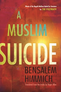 Couverture_A Muslim Suicide
