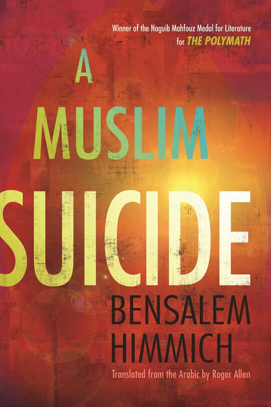 Couverture_A Muslim Suicide