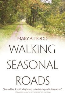 Front cover_Walking Seasonal Roads