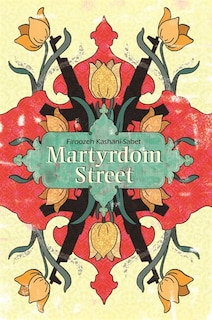 Couverture_Martyrdom Street