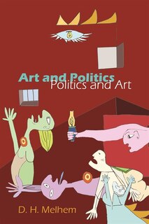 Front cover_Art And Politics / Politics And Art