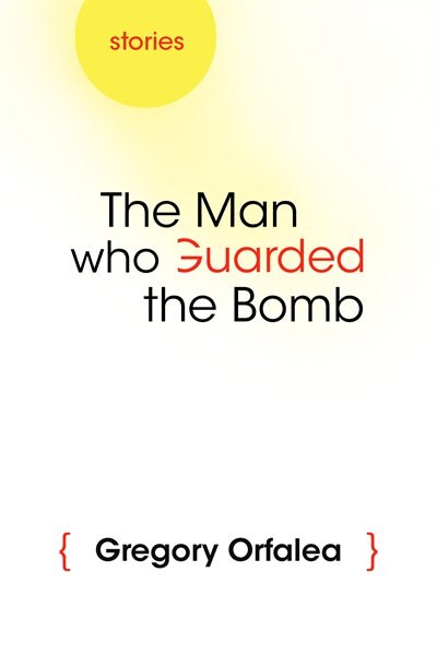 Front cover_The Man Who Guarded the Bomb
