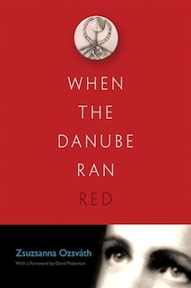 Couverture_When The Danube Ran Red