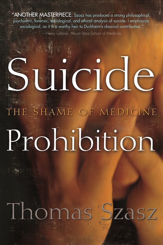 Front cover_Suicide Prohibition