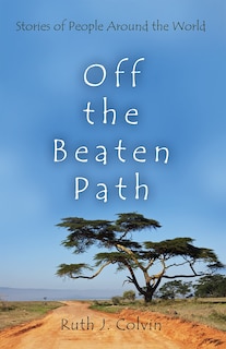Front cover_Off The Beaten Path