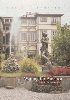 Front cover_Waiting For America