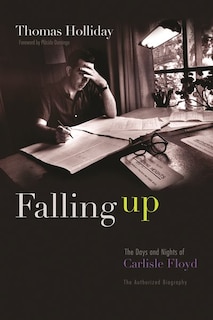 Front cover_Falling Up