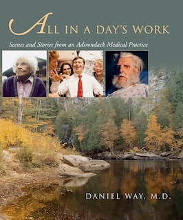 Front cover_All In A Day's Work