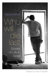 Front cover_Who Will Die Last