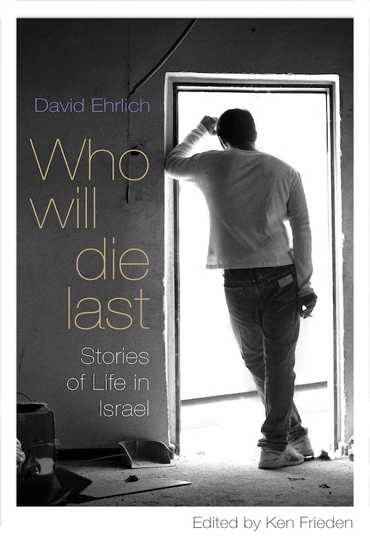 Front cover_Who Will Die Last