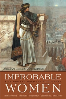 Front cover_Improbable Women