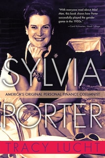 Couverture_Sylvia Porter