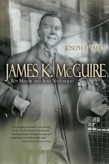 Front cover_James K. McGuire