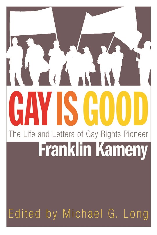 Couverture_Gay is Good