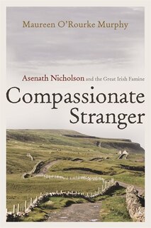 Front cover_Compassionate Stranger