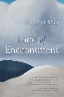 Couverture_Land of Enchantment