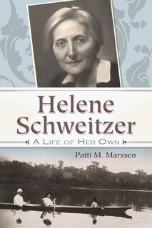Front cover_Helene Schweitzer