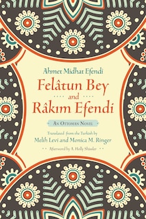 Couverture_Felâtun Bey and Râkim Efendi