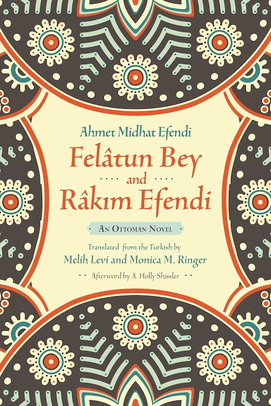 Couverture_Felâtun Bey and Râkim Efendi