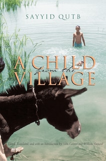 Couverture_A Child From the Village