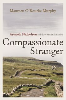 Front cover_Compassionate Stranger