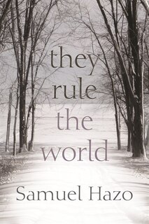 Front cover_They Rule The World