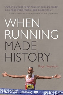 Front cover_When Running Made History