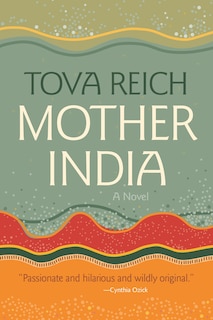 Front cover_Mother India