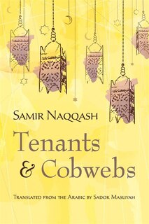 Front cover_Tenants And Cobwebs