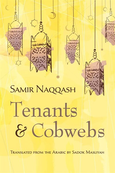 Front cover_Tenants And Cobwebs