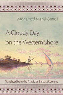 Front cover_A Cloudy Day on the Western Shore