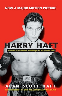 Front cover_Harry Haft