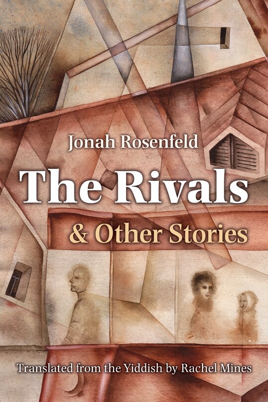Couverture_The Rivals and Other Stories