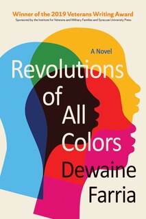 Front cover_Revolutions Of All Colors
