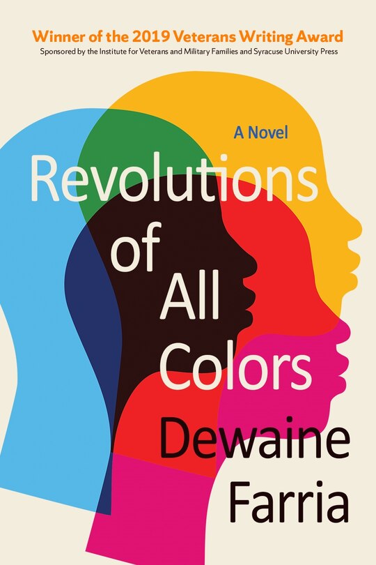 Front cover_Revolutions Of All Colors