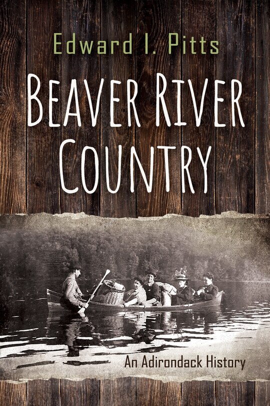 Couverture_Beaver River Country