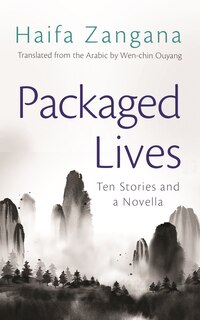 Front cover_Packaged Lives