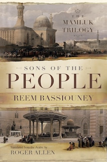 Front cover_Sons Of The People