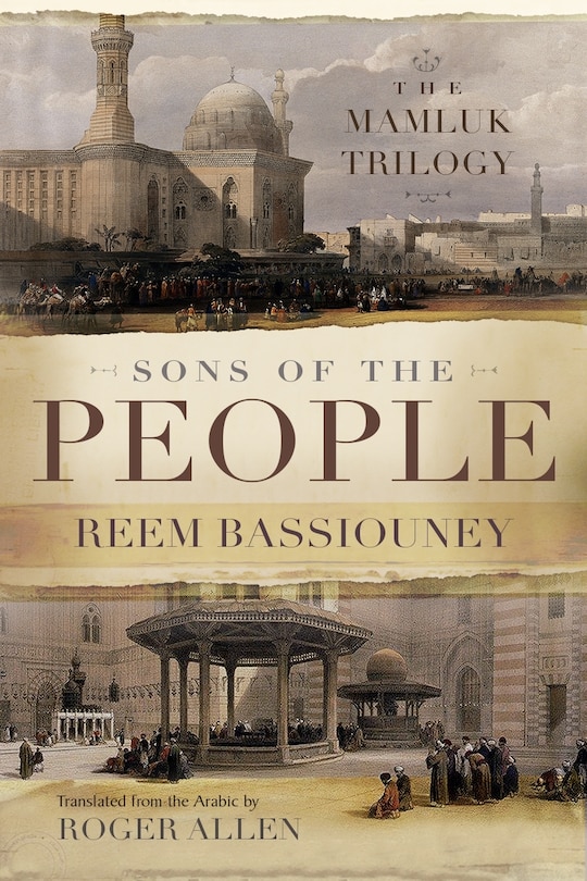 Front cover_Sons Of The People