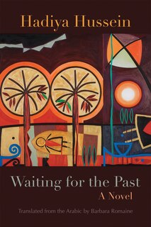 Front cover_Waiting for the Past