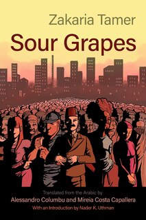 Front cover_Sour Grapes