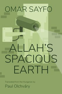 Front cover_Allah's Spacious Earth
