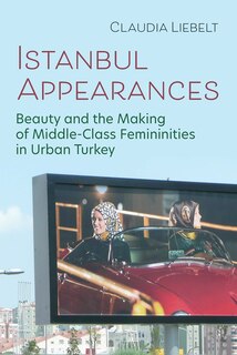 Front cover_Istanbul Appearances