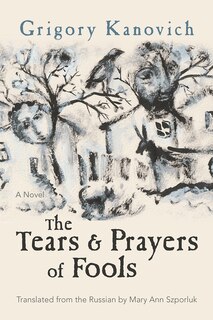 Couverture_The Tears and Prayers of Fools