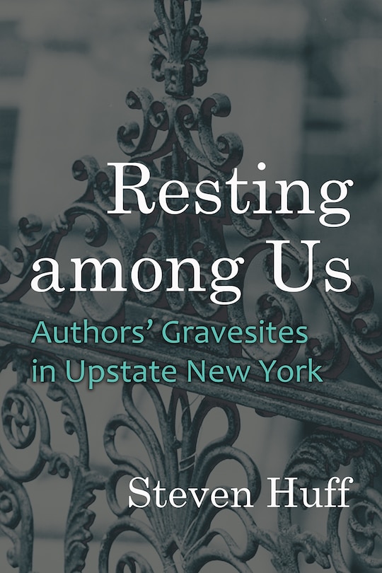 Front cover_Resting among Us